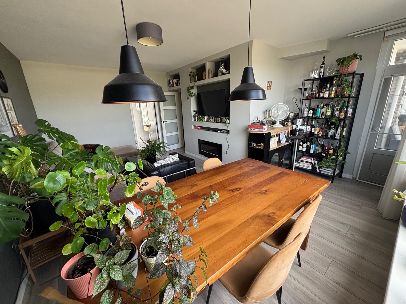 For rent: Utrecht