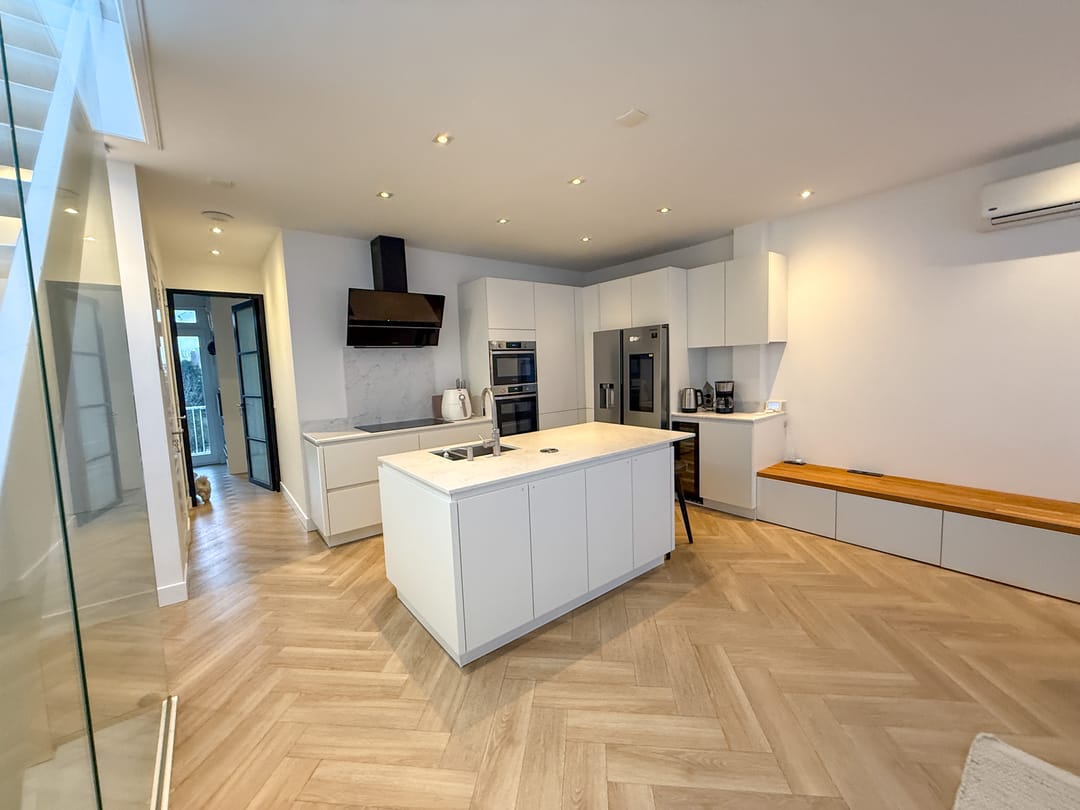 Te huur: Amsterdam / €3500,00 p.m. / 94,00m2