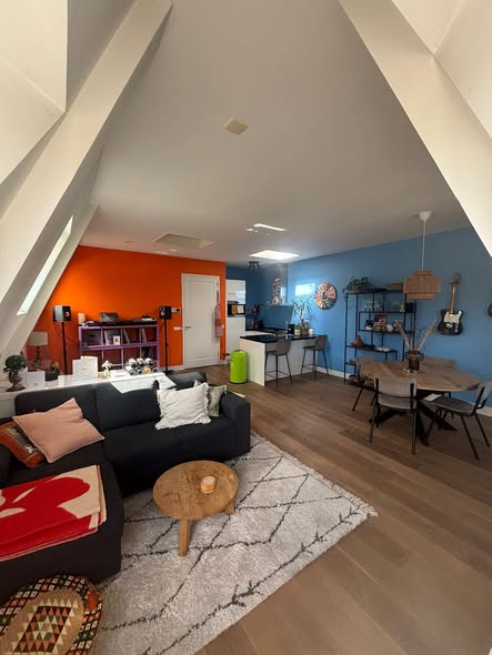 For rent: Amsterdam / €2300 p.m. / 70m2