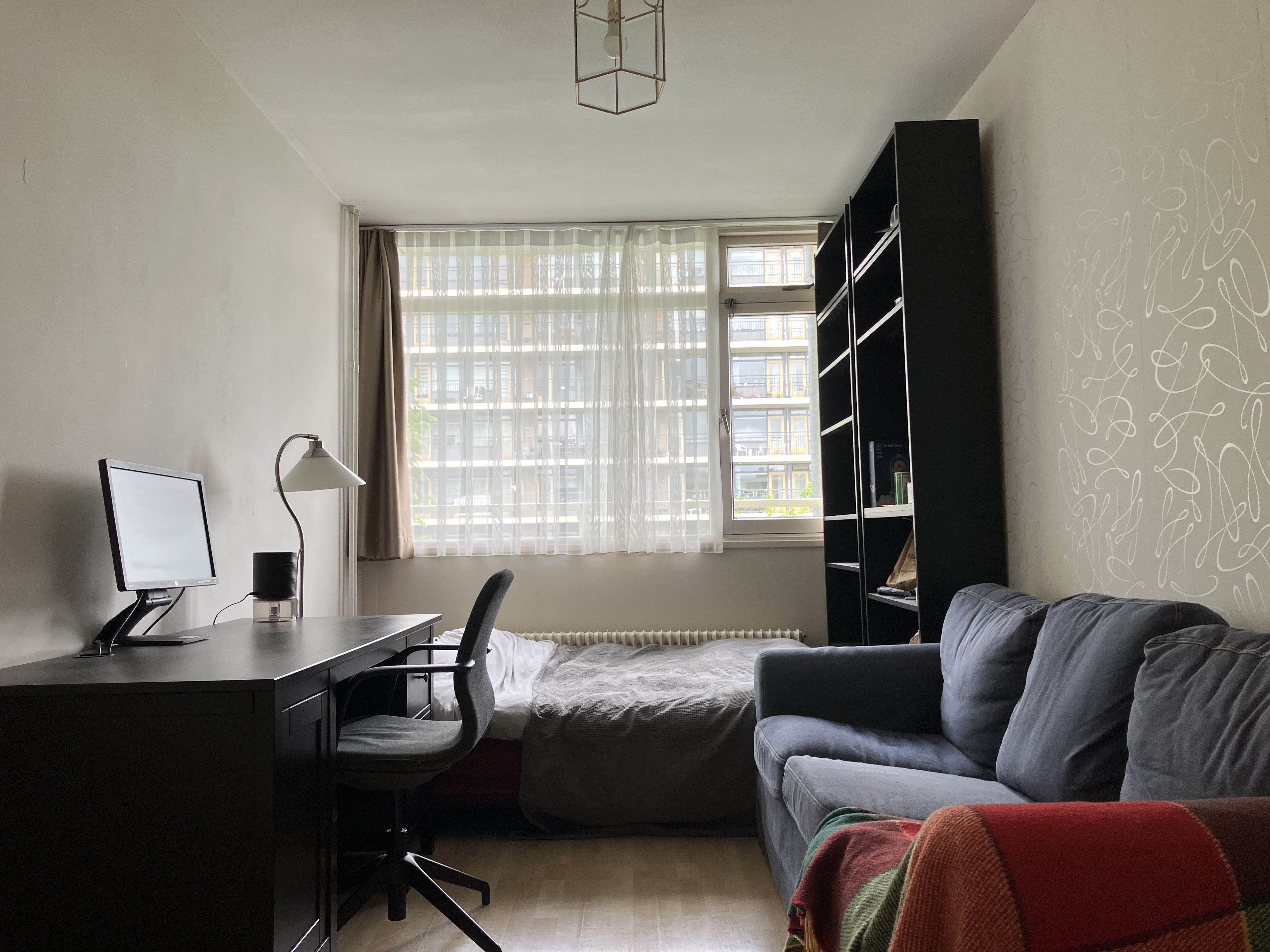 Te huur: Den Haag