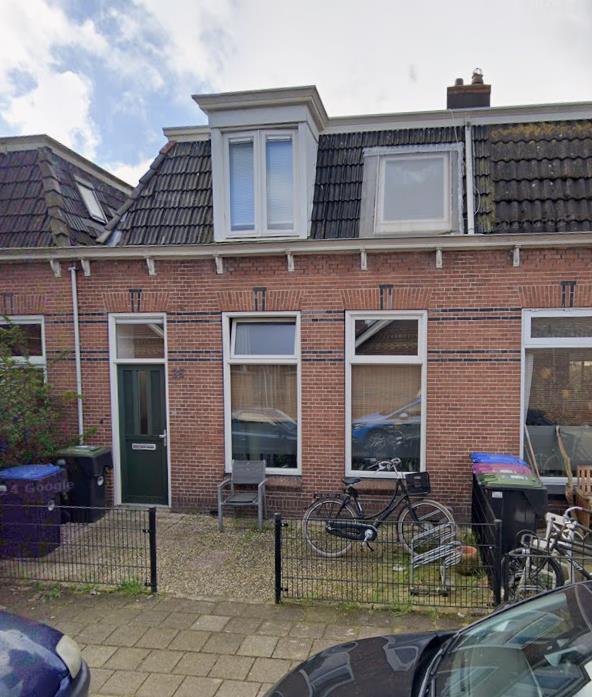 Te huur: Leeuwarden / €480,00 p.m. / 15,00m2