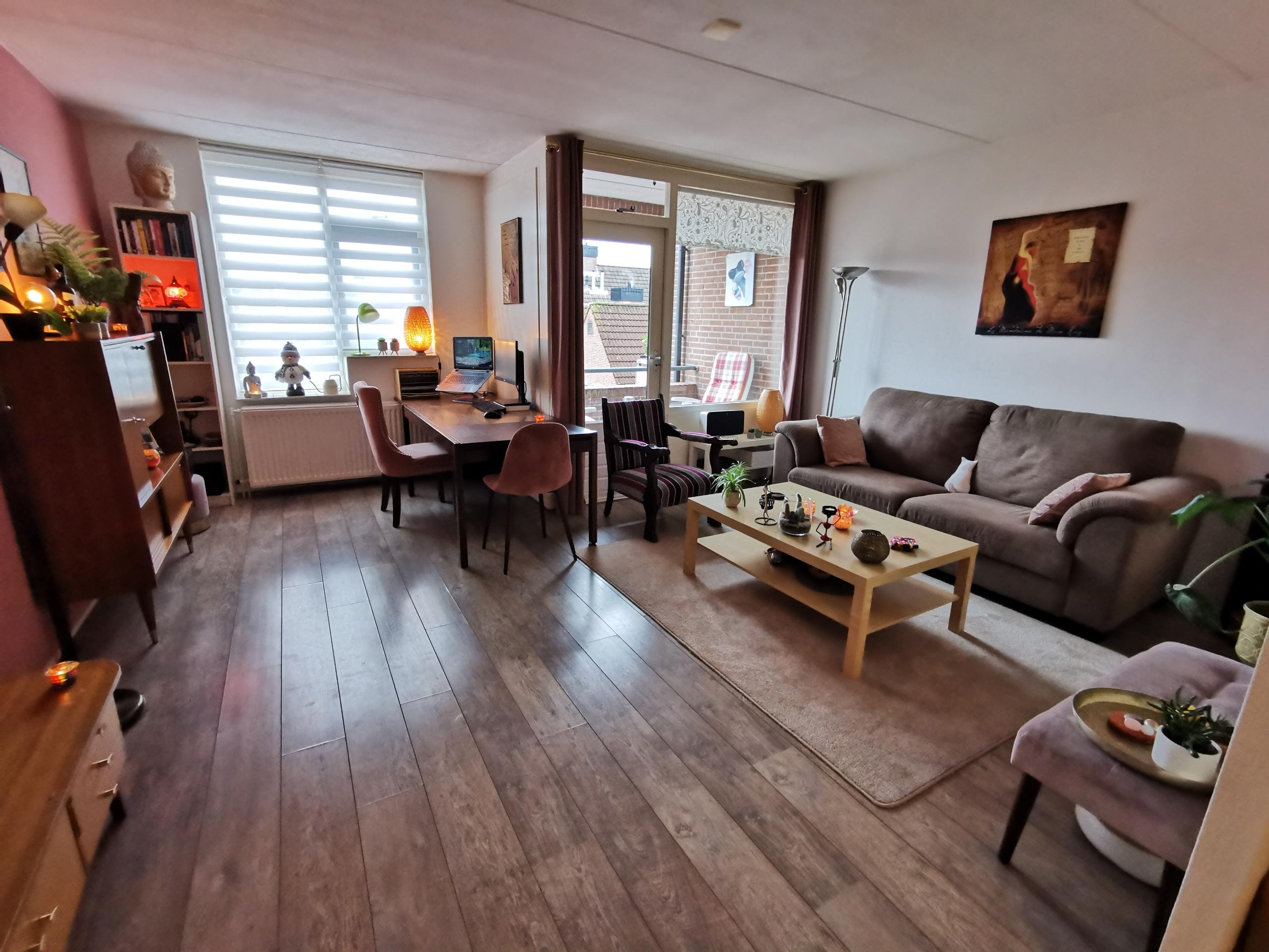 Te huur: Amersfoort / €1800 p.m. / 50m2