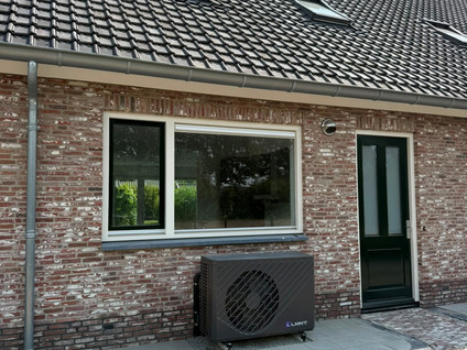 Te huur: Benschop