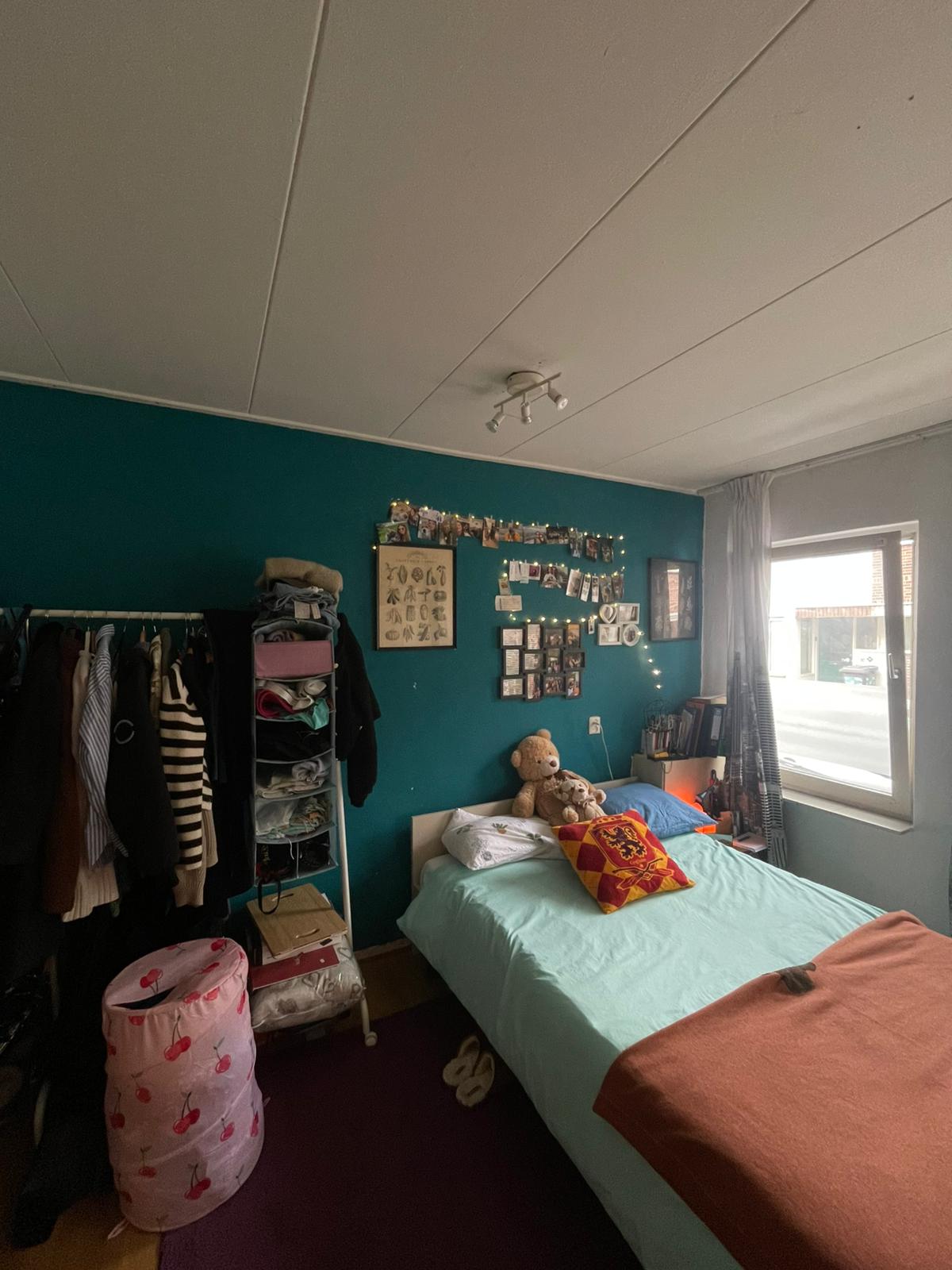 Te huur: Enschede / €180,00 p.m. / 21,00m2