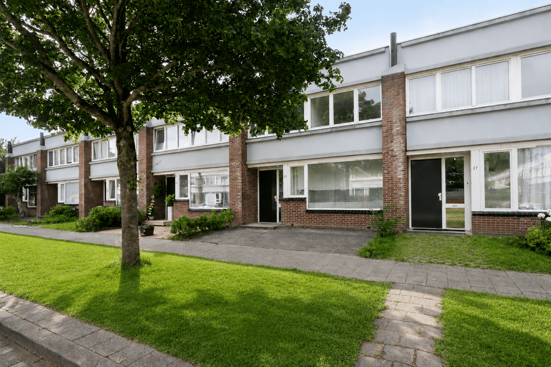 Te huur: Almere