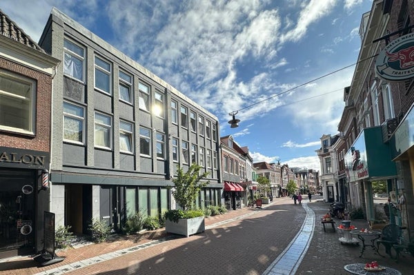 Te huur:  Purmerend  / €540 p.m. / 10m2