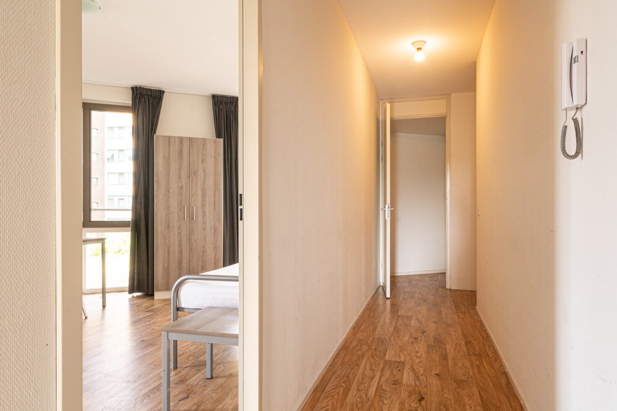 Te huur: Den Haag / €728,00 p.m. / 19,00m2