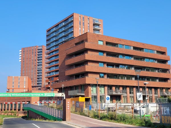 Te huur: Eindhoven