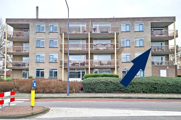 For rent: Heerenveen / €953 p.m. / 71m2
