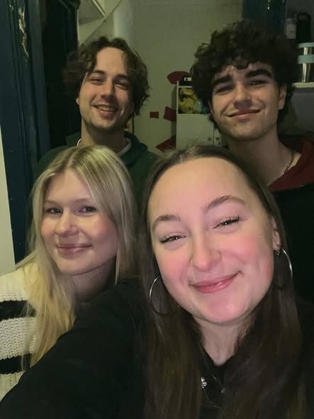 Te huur: Groningen / €425,00 p.m. / 14,00m2