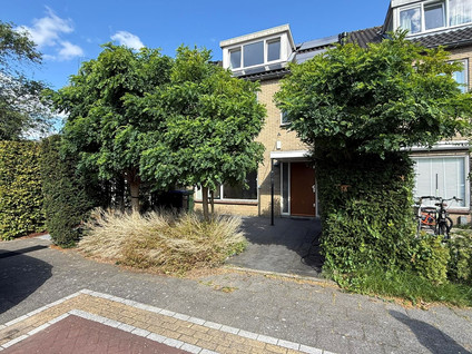 Te huur: Amstelveen