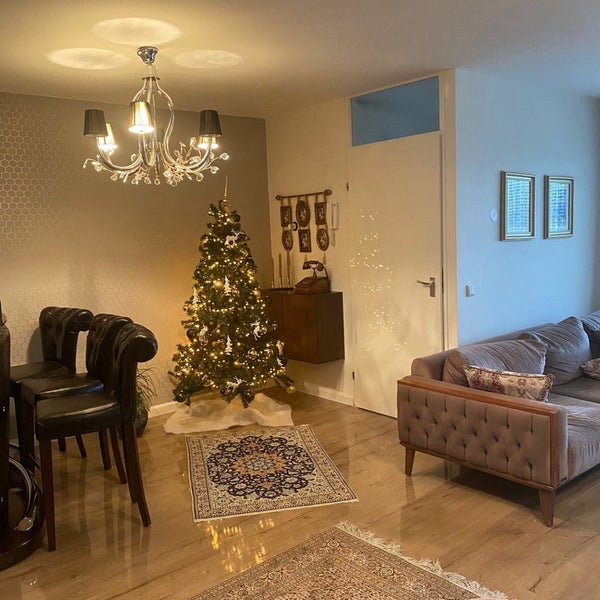 Te huur: Almere / €685 p.m. / 78m2