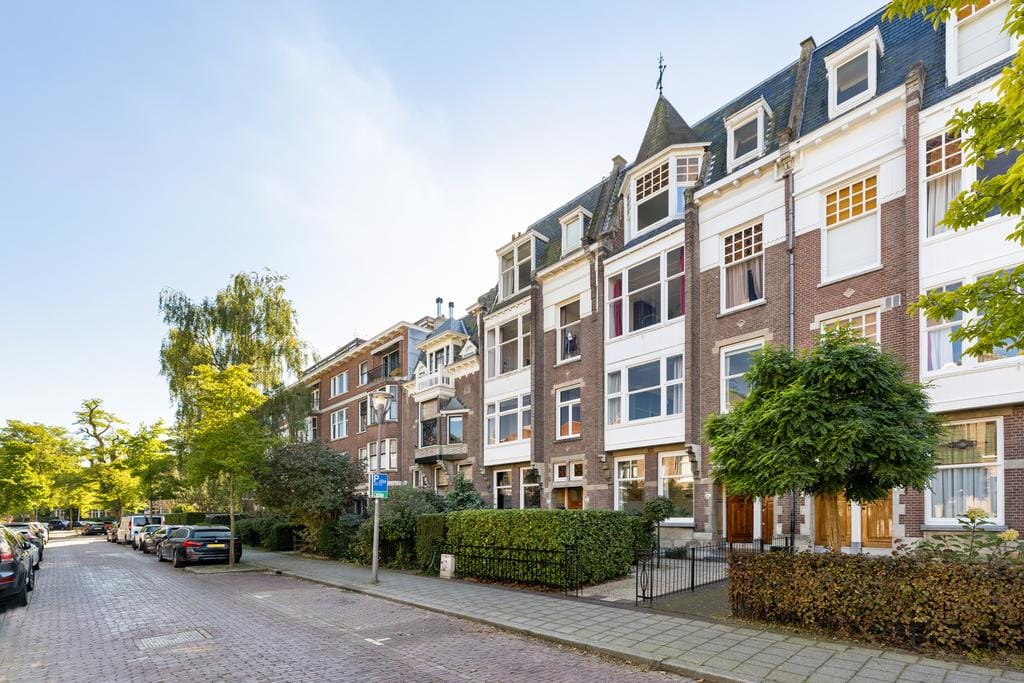 Te huur: Rotterdam