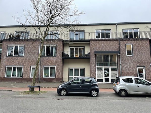 Te huur:  Leeuwarden  / €775,00 p.m. / 43,00m2