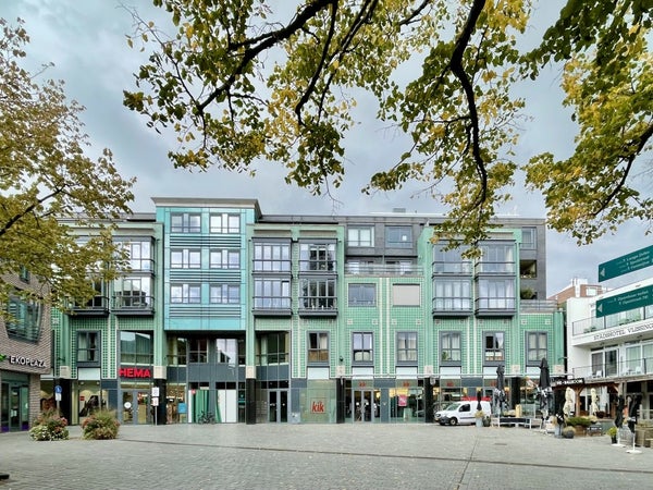 For rent:  Vlissingen  / €875.00 p.m. / 45.00m2