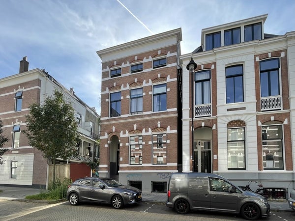 Te huur:  Arnhem  / €1002,00 p.m. / 48,00m2