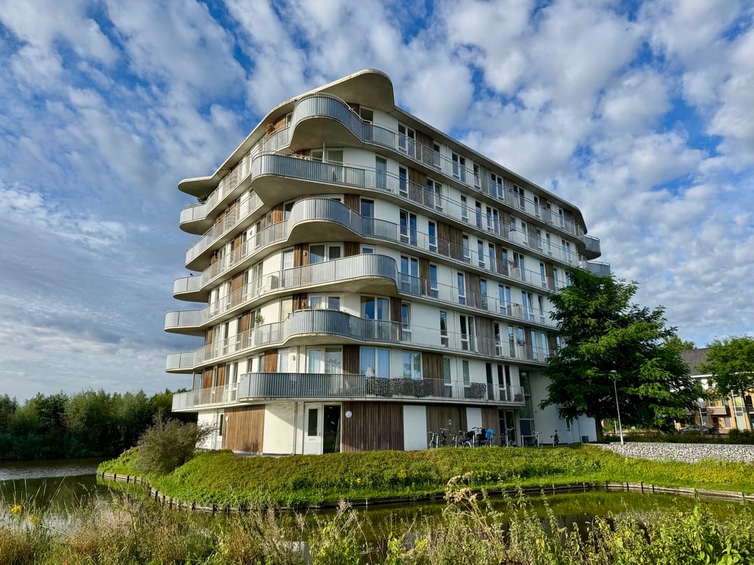 Te huur: Amersfoort