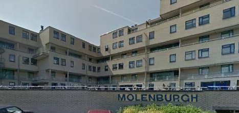 Te huur: Katwijk / €995,00 p.m. / 59,00m2