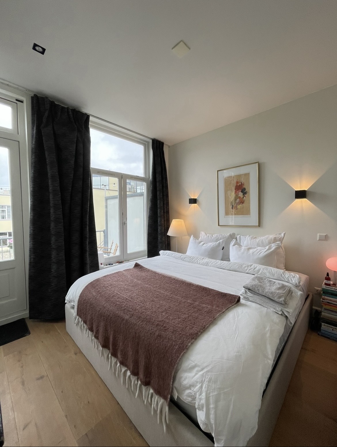 Te huur: Amsterdam / €1350,00 p.m. / 55,00m2