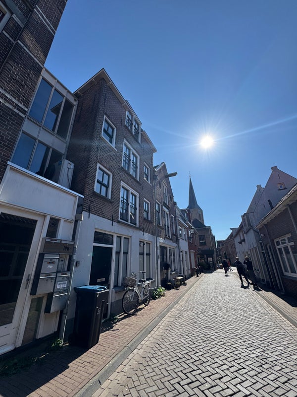 Te huur: Kampen / €752,00 p.m. / 30,00m2