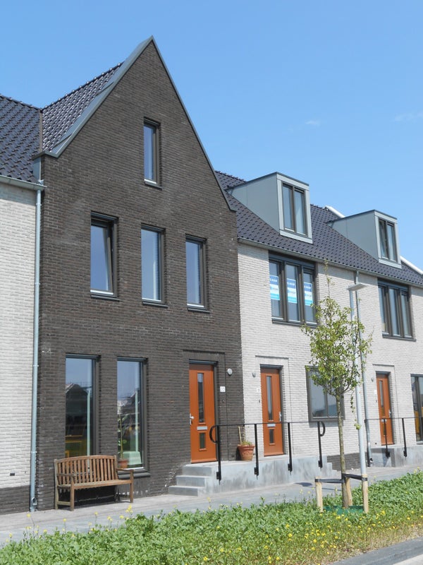 For rent: Zwolle