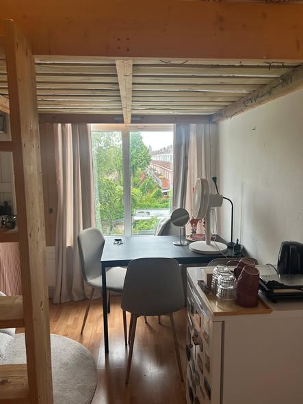 Te huur: Groningen