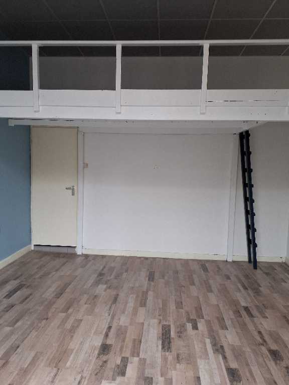 For rent: Haarlem / €701.95 p.m. / 22.00m2