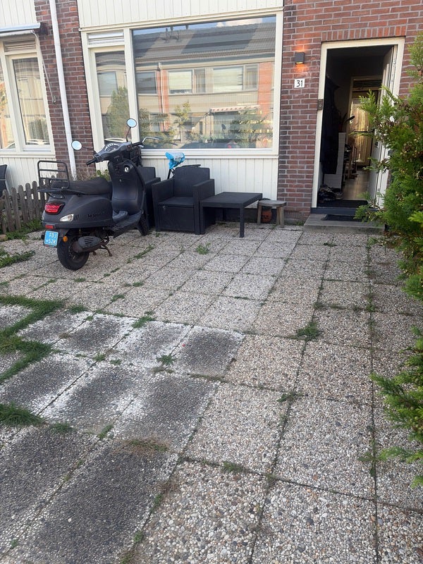 Te huur: Barendrecht / €796 p.m. / 92m2