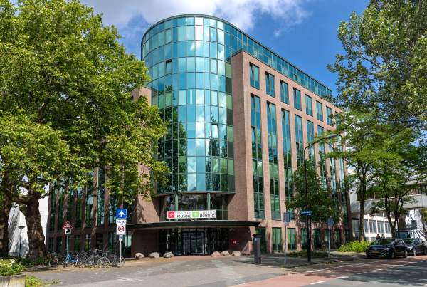 Te huur: Dordrecht / €780 p.m. / 18m2