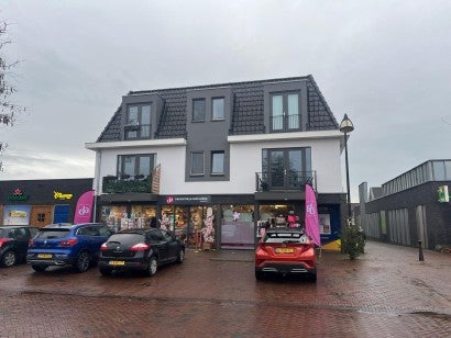 For rent: Nijeveen