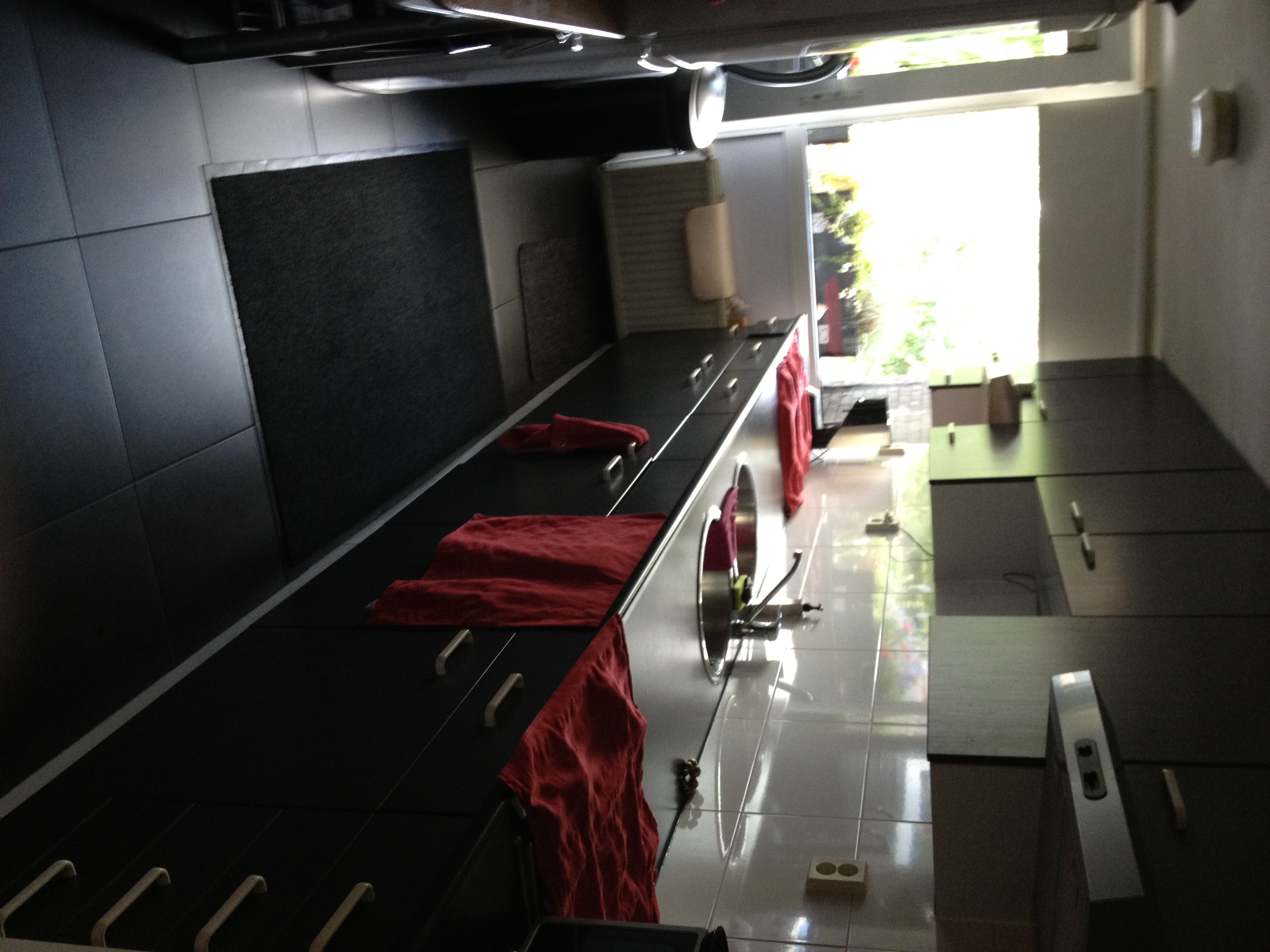 For rent: Leeuwarden / €475.00 p.m. / 24.00m2
