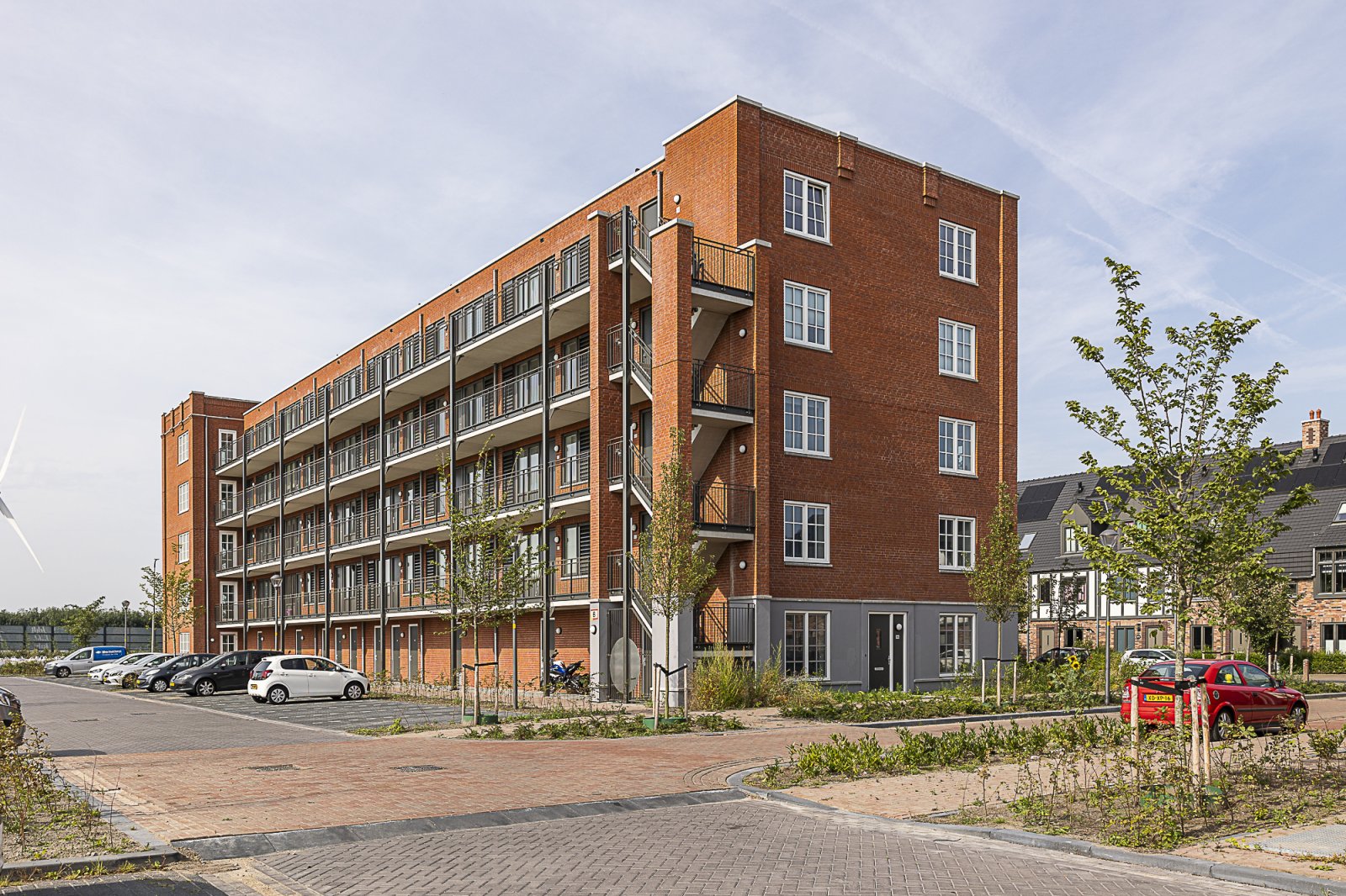 Te huur: Waddinxveen / €1160 p.m. / 65m2