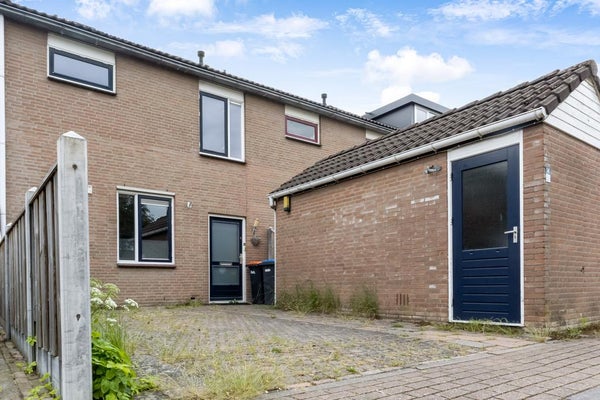 Te huur: Lelystad