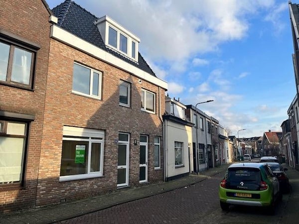 For rent: Breda
