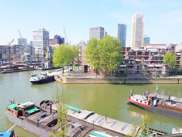 For rent: Rotterdam / €1900.00 p.m. / 80.00m2