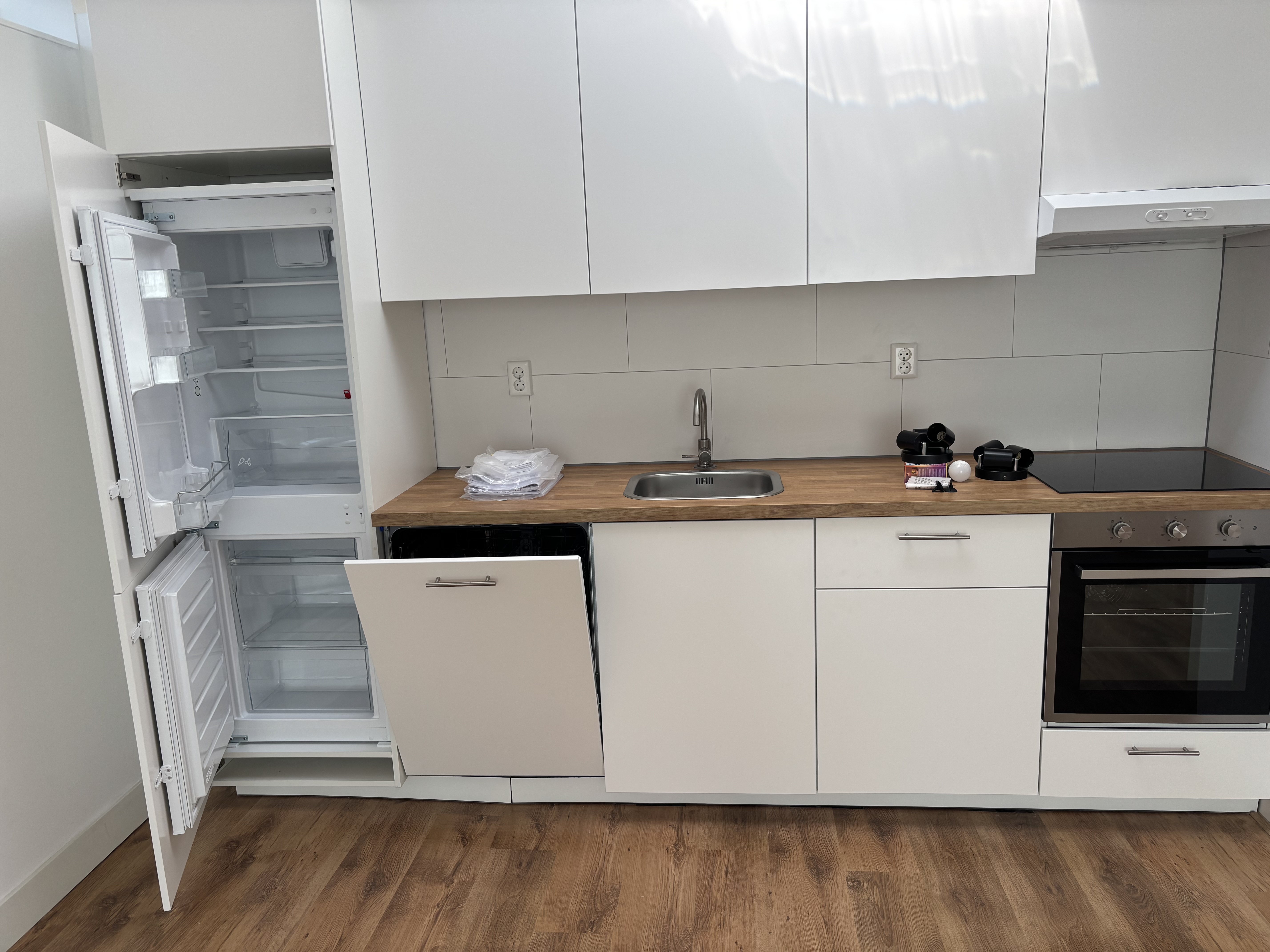 Te huur: Utrecht / €1995,00 p.m. / 100,00m2