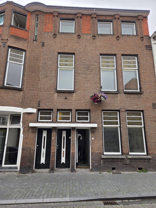 For rent: Bergen op Zoom