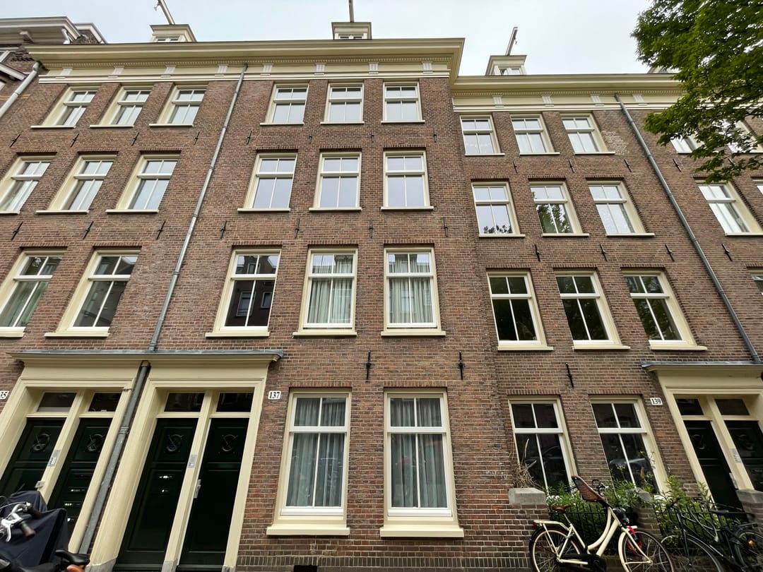 For rent: Amsterdam / €2200.00 p.m. / 120.00m2