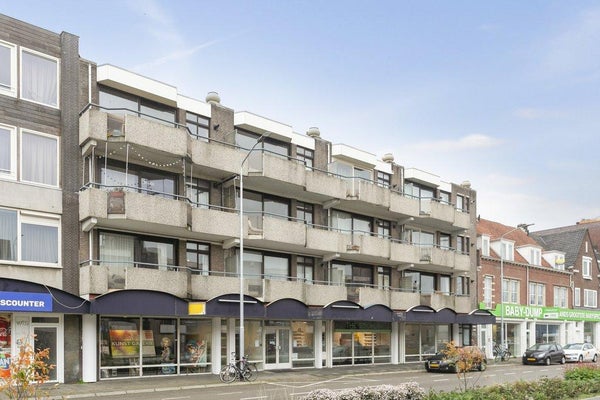 For rent:  Eindhoven  / €1600.00 p.m. / 63.00m2