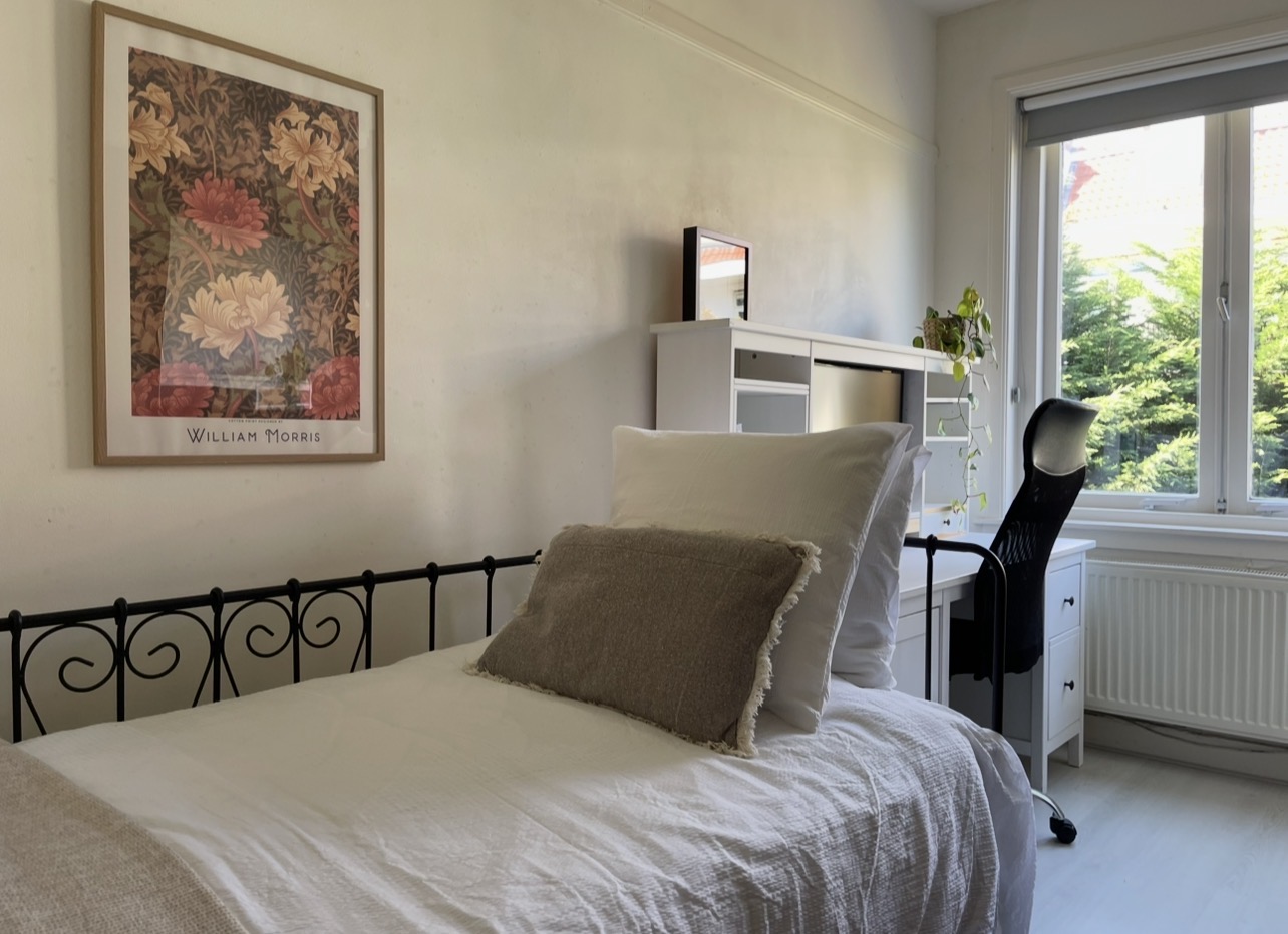 Te huur: Amsterdam