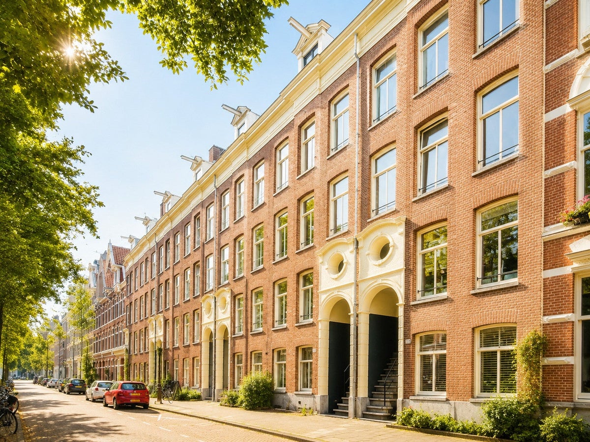 Te huur: Amsterdam / €4550,00 p.m. / 127,00m2
