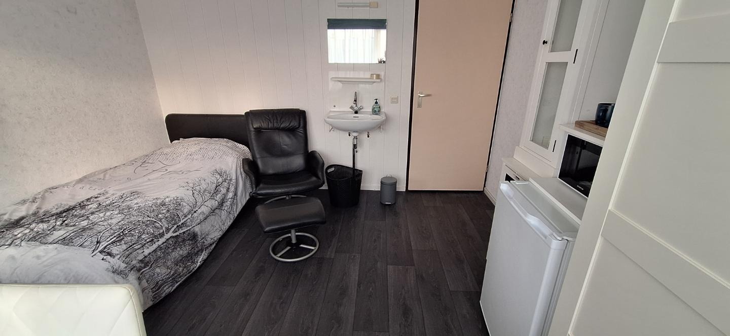 For rent: Almere