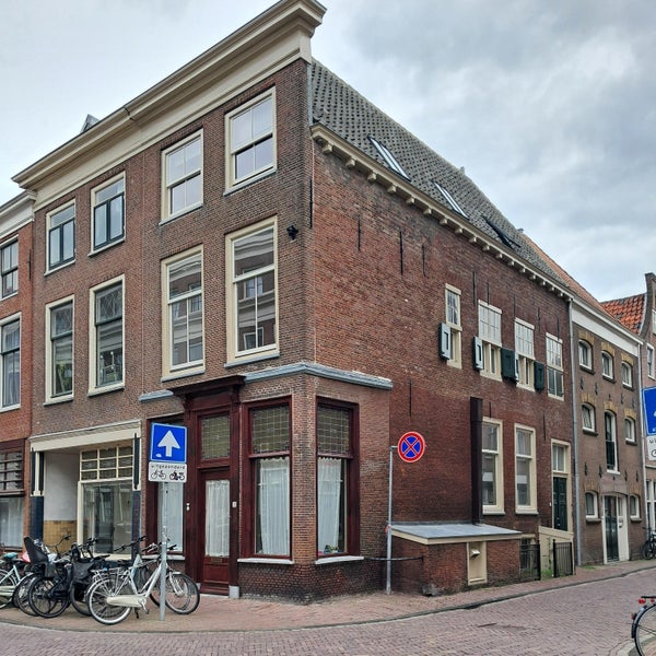 Te huur:  Leiden  / €1810,00 p.m. / 85,00m2