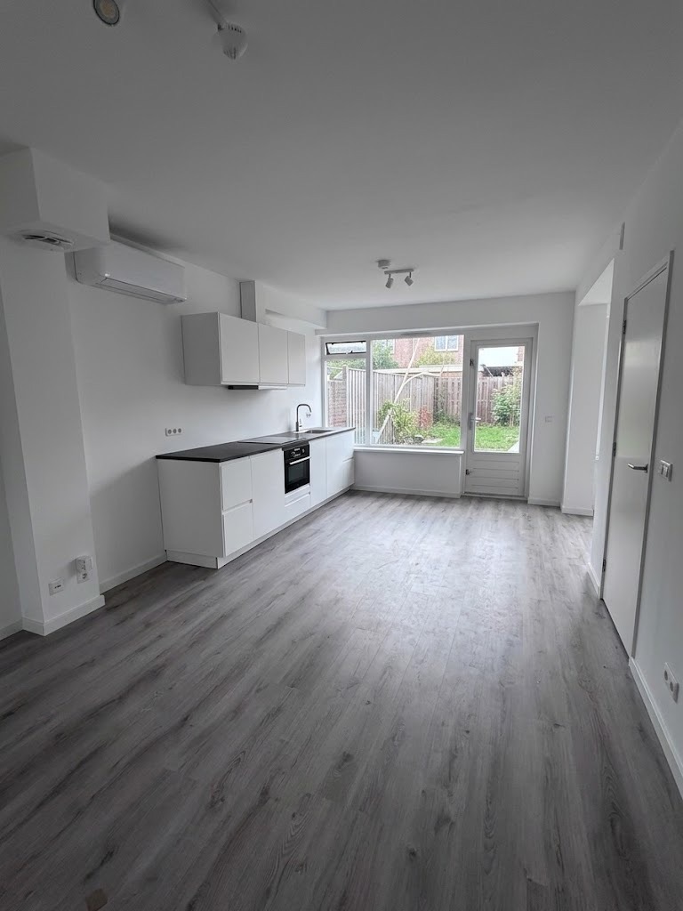 Te huur: Nijmegen / €1075 p.m. / 32m2