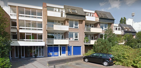 For rent:  Eefde  / €850.00 p.m. / 60.00m2