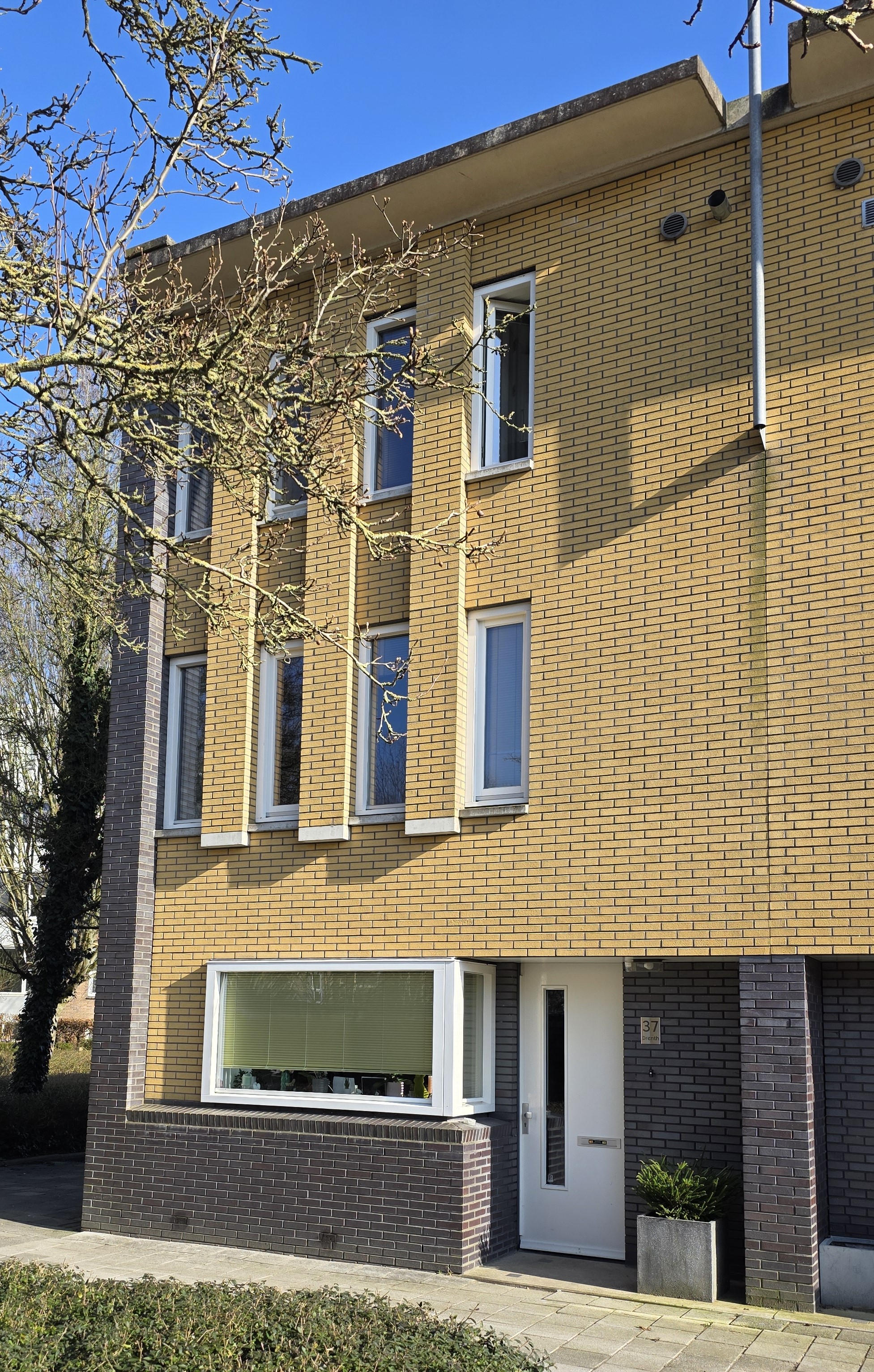 Te huur: Groningen