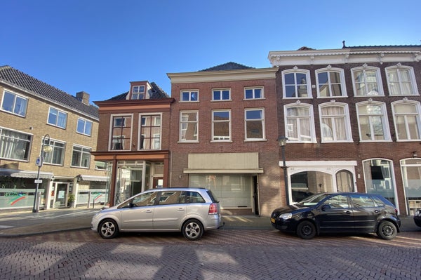 Te huur: Gorinchem