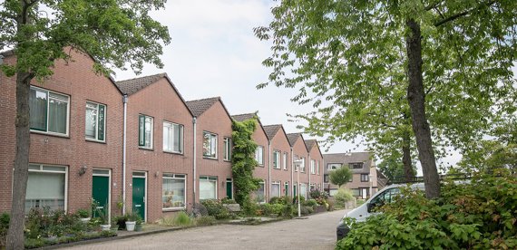 Te huur: Zoetermeer