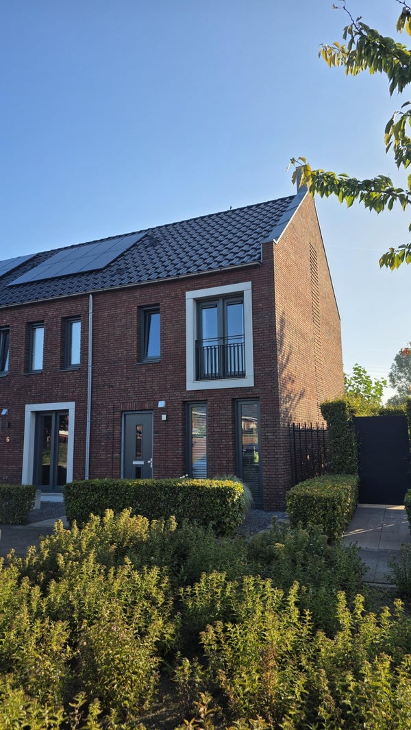 Te huur: Etten-Leur