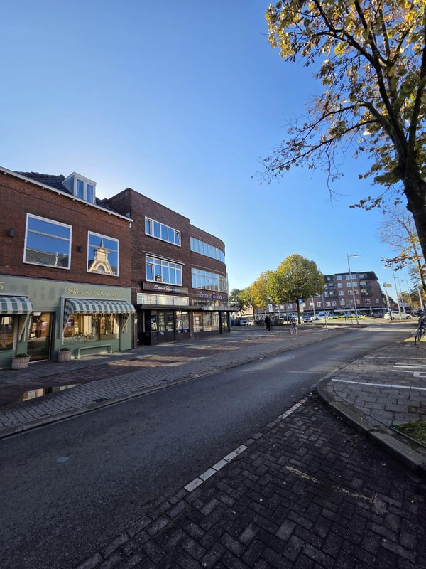 For rent: Amersfoort